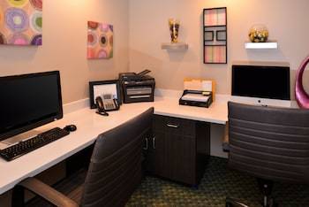 Hotel Candlewood Suites Boise - Towne Square