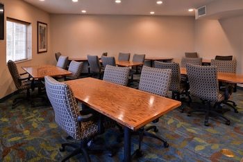 Hotel Candlewood Suites Boise - Towne Square