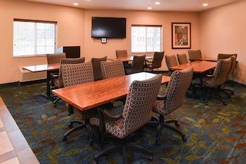 Hotel Candlewood Suites Boise - Towne Square