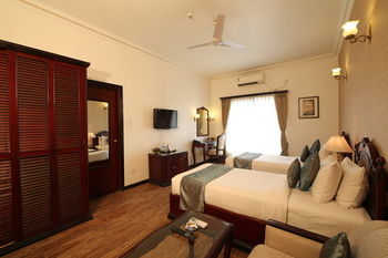Hotel The Lindsay