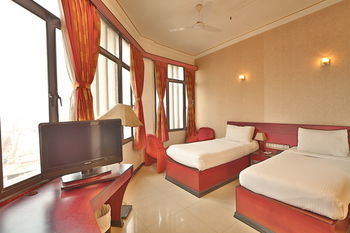 Hotel The Lindsay