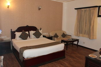 Hotel The Lindsay