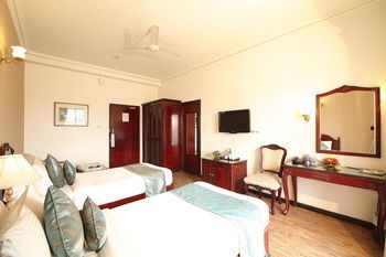Hotel The Lindsay