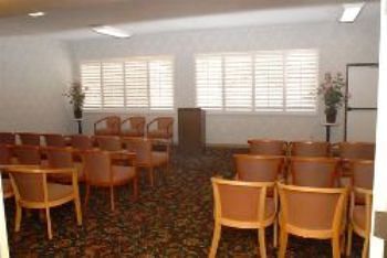 Hotel Guesthouse Inn & Suites Upland