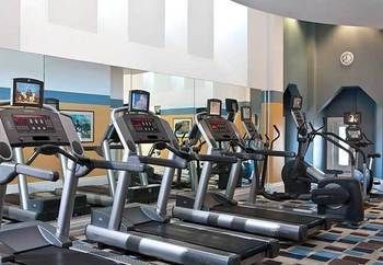 Aparthotel Marriott Vacation Club Pulse At Custom House, Boston