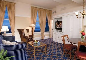 Aparthotel Marriott Vacation Club Pulse At Custom House, Boston