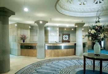Aparthotel Marriott Vacation Club Pulse At Custom House, Boston