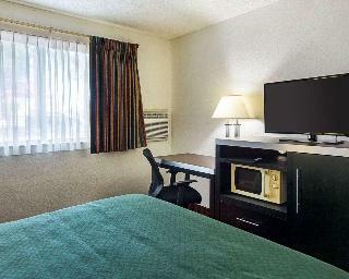 Motel Quality Inn