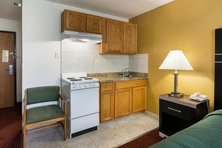 Motel Quality Inn