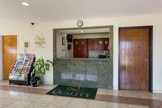 Motel Quality Inn