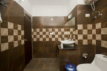 Apartamento Snow Touch Resort