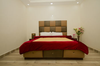 Apartamento Snow Touch Resort