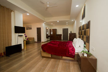 Apartamento Snow Touch Resort