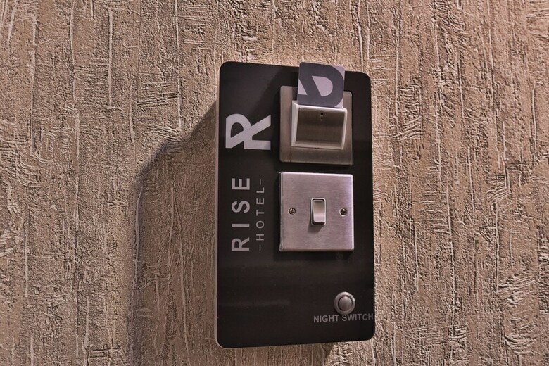 Rise Street Art Hotel Larnaca