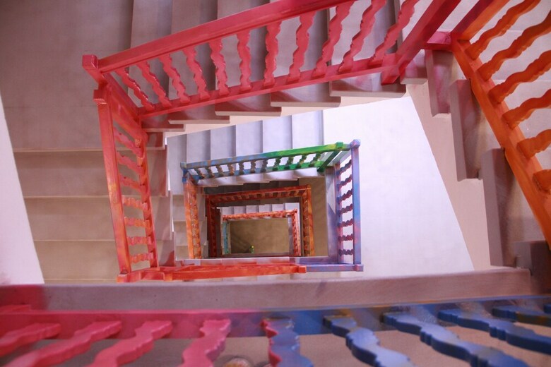 Rise Street Art Hotel Larnaca