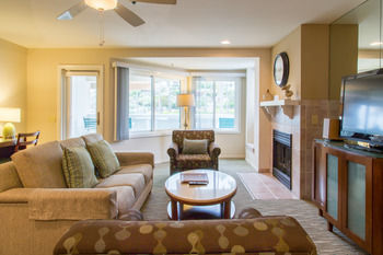 Apartamento San Clemente Cove