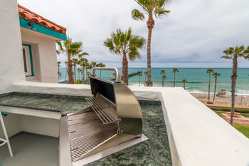 Apartamento San Clemente Cove