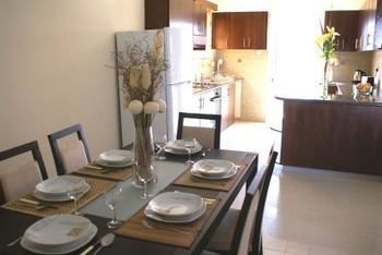Maricosta Villas