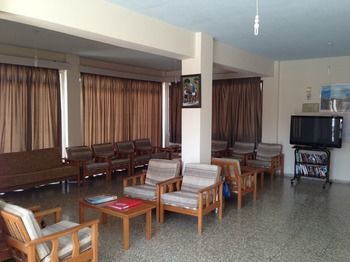 Constantaras Apartments