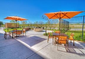 Hotel Courtyard San Marcos