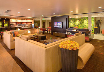 Hotel Courtyard By Marriott Sandy