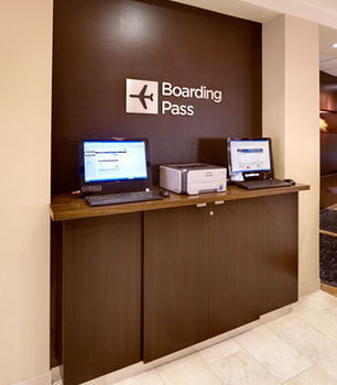 Hotel Courtyard By Marriott Sandy