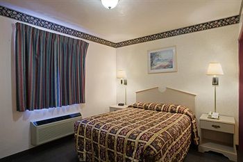 Motel Americas Best Value Inn & Suites-boardwalk