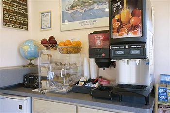 Motel Americas Best Value Inn & Suites-boardwalk