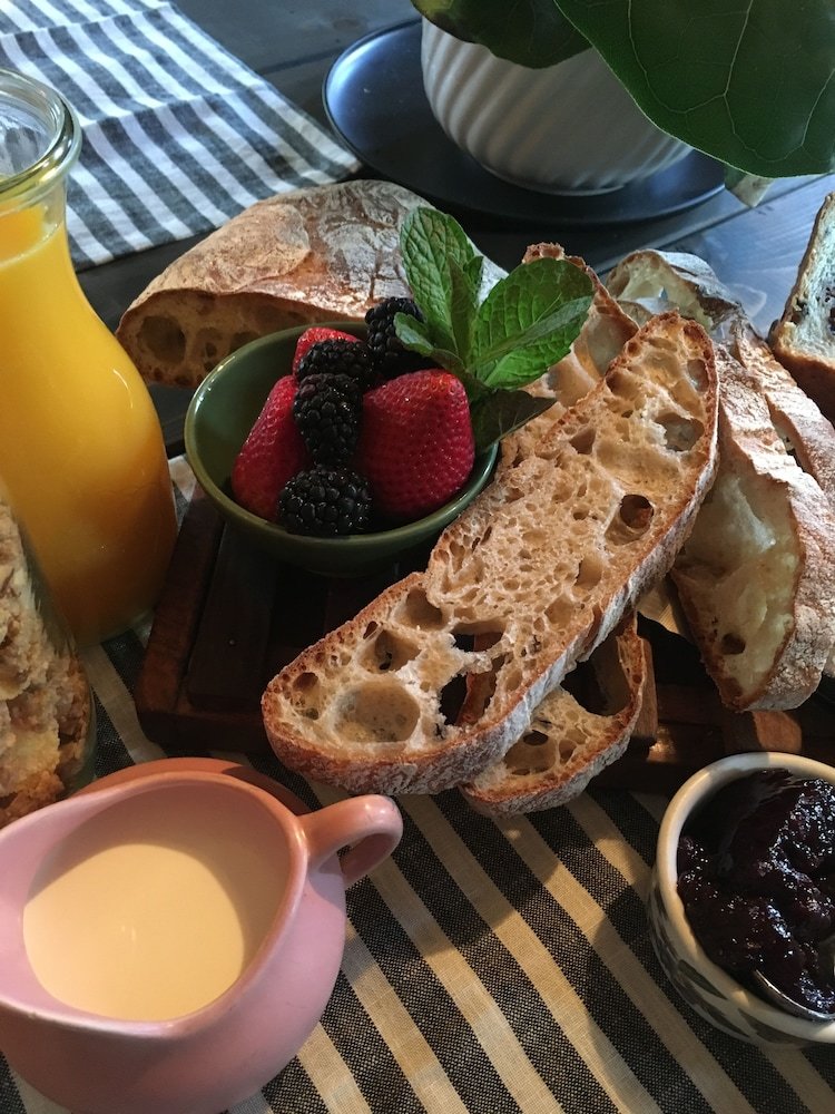 Bed & Breakfast Fanny's