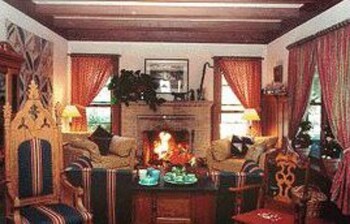 Bed & Breakfast Fanny's