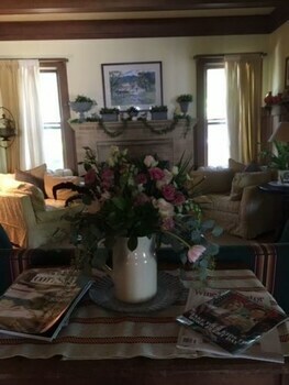 Bed & Breakfast Fanny's