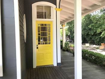 Bed & Breakfast Brannan Cottage Inn