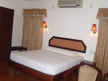 Hotel The Mango Tree Inn