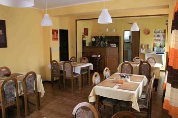 Hotel-penzion Bob