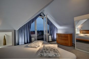 Carolina's View Apartment