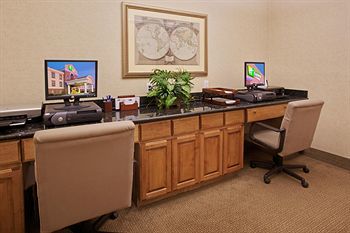 Holiday Inn Express Hotel & Suites Conroe I-45 North