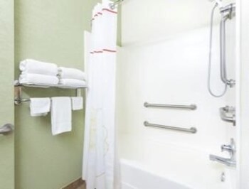 Hotel Hawthorn Suites By Wyndham Kingsland
