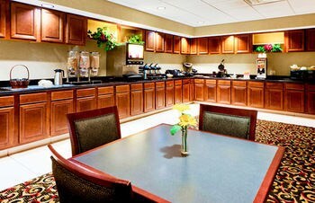 Hotel Hawthorn Suites By Wyndham Kingsland