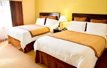 Hotel Hawthorn Suites By Wyndham Kingsland