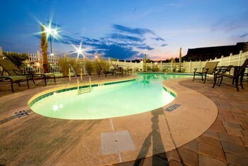 Hotel Hawthorn Suites By Wyndham Kingsland