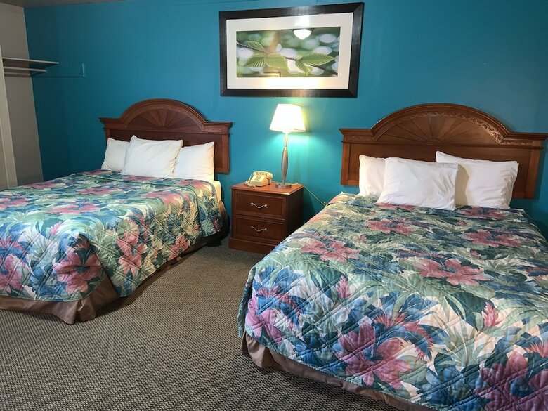 Campbell's Motel