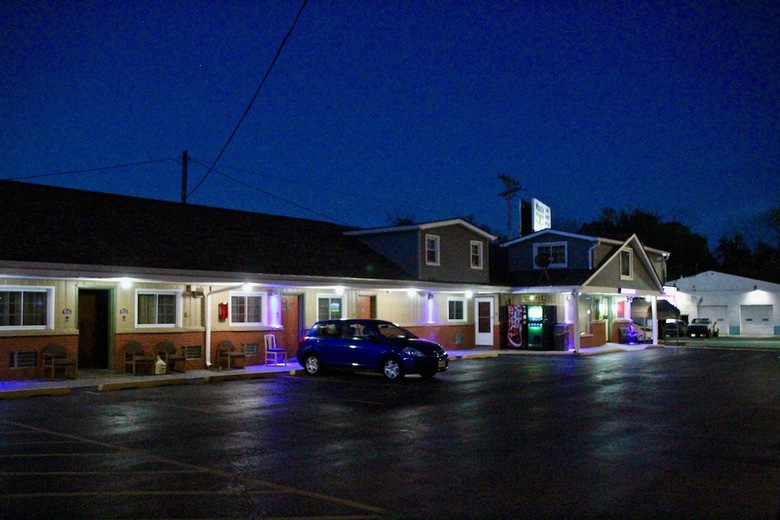 Campbell's Motel