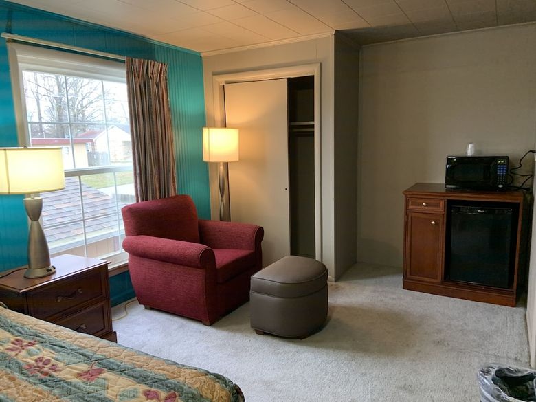 Campbell's Motel