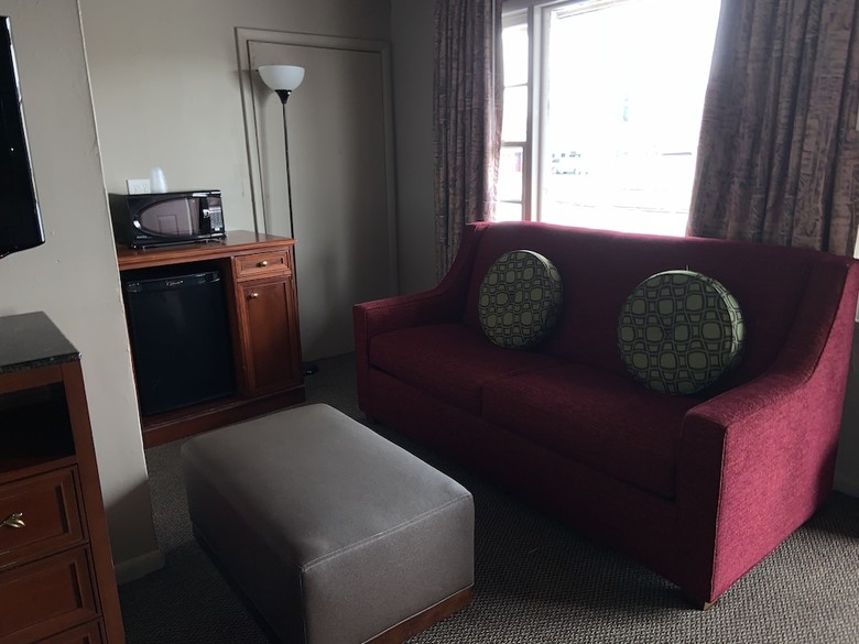 Campbell's Motel