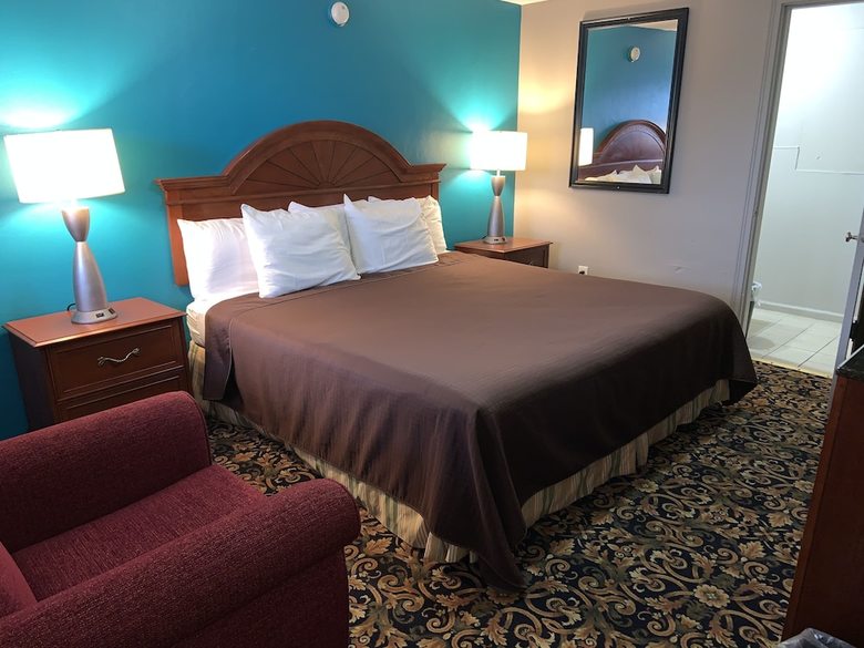 Campbell's Motel