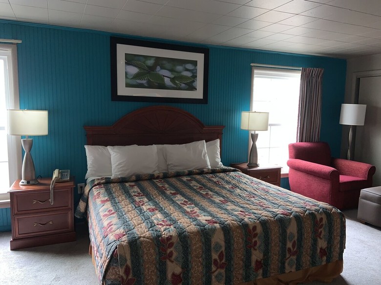 Campbell's Motel