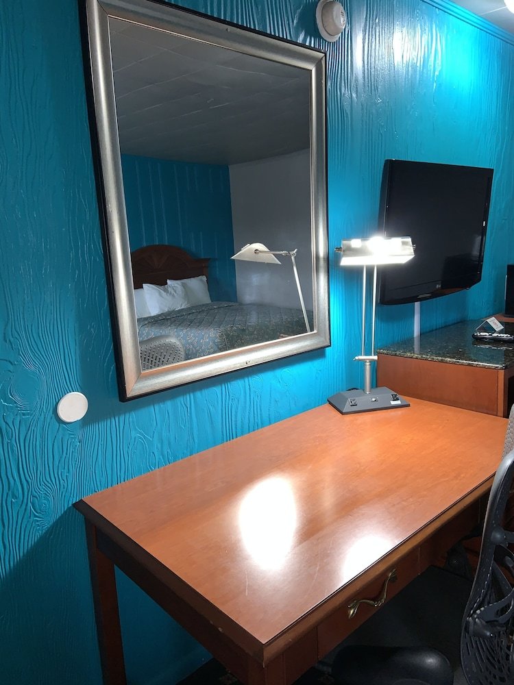 Campbell's Motel