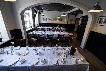 Det Bette Hotel