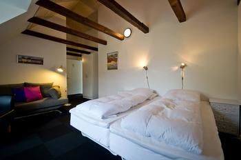 Det Bette Hotel