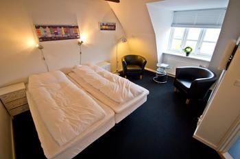 Det Bette Hotel